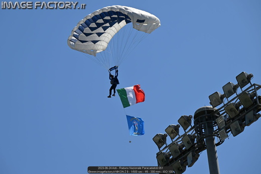 2023-06-24 Asti - Raduno Nazionale Paracadutisti 051